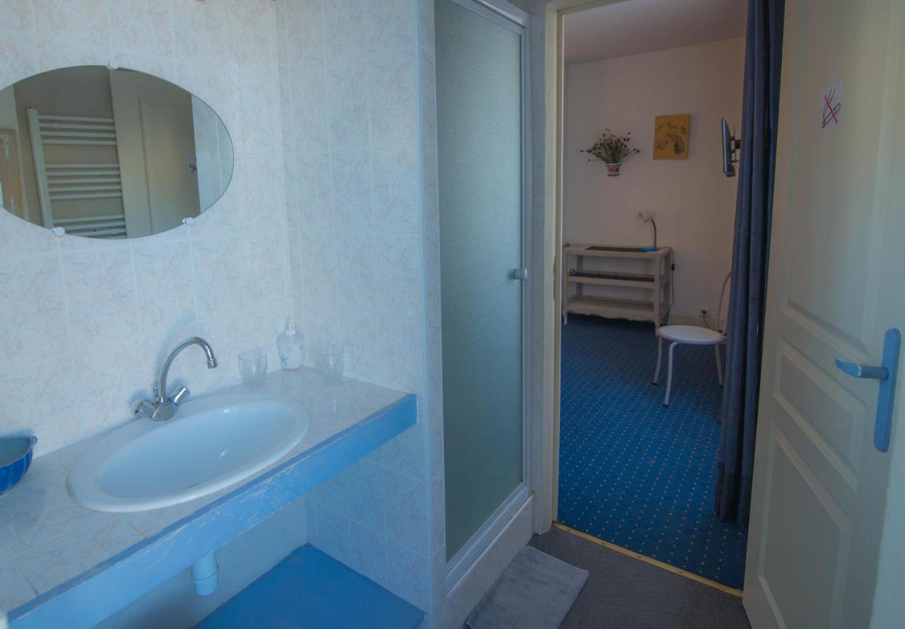Chambres D'Hotes Andrea Брив-ла-Гаярд Екстер'єр фото
